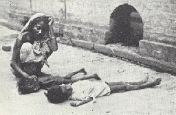 Bengal famine of 1943 - Wikipedia