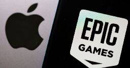 US Supreme Court refuses Epic bid to let App Store order take effect in Apple case