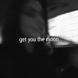 Kina - Get You The Moon (feat. Snøw)