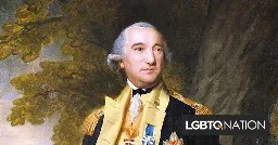 A gay immigrant was the American Revolution's biggest hero. Donald Trump would have discharged him. - LGBTQ Nation