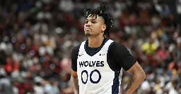 2024 NBA Summer League Game Thread: Timberwolves at Pacers Preview