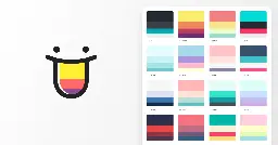 Color Hunt - Color Palettes for Designers and Artists