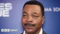 Carl Weathers RIP