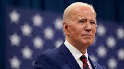 Biden may miss window to appear on Alabama’s presidential ballot, secretary of state says | CNN Politics