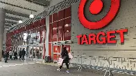 Target blamed theft and violence for 9 store closures. Crime is higher at locations it kept open nearby