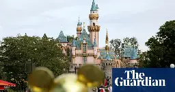 Disney faces strike threat as thousands of California workers vote on walkout