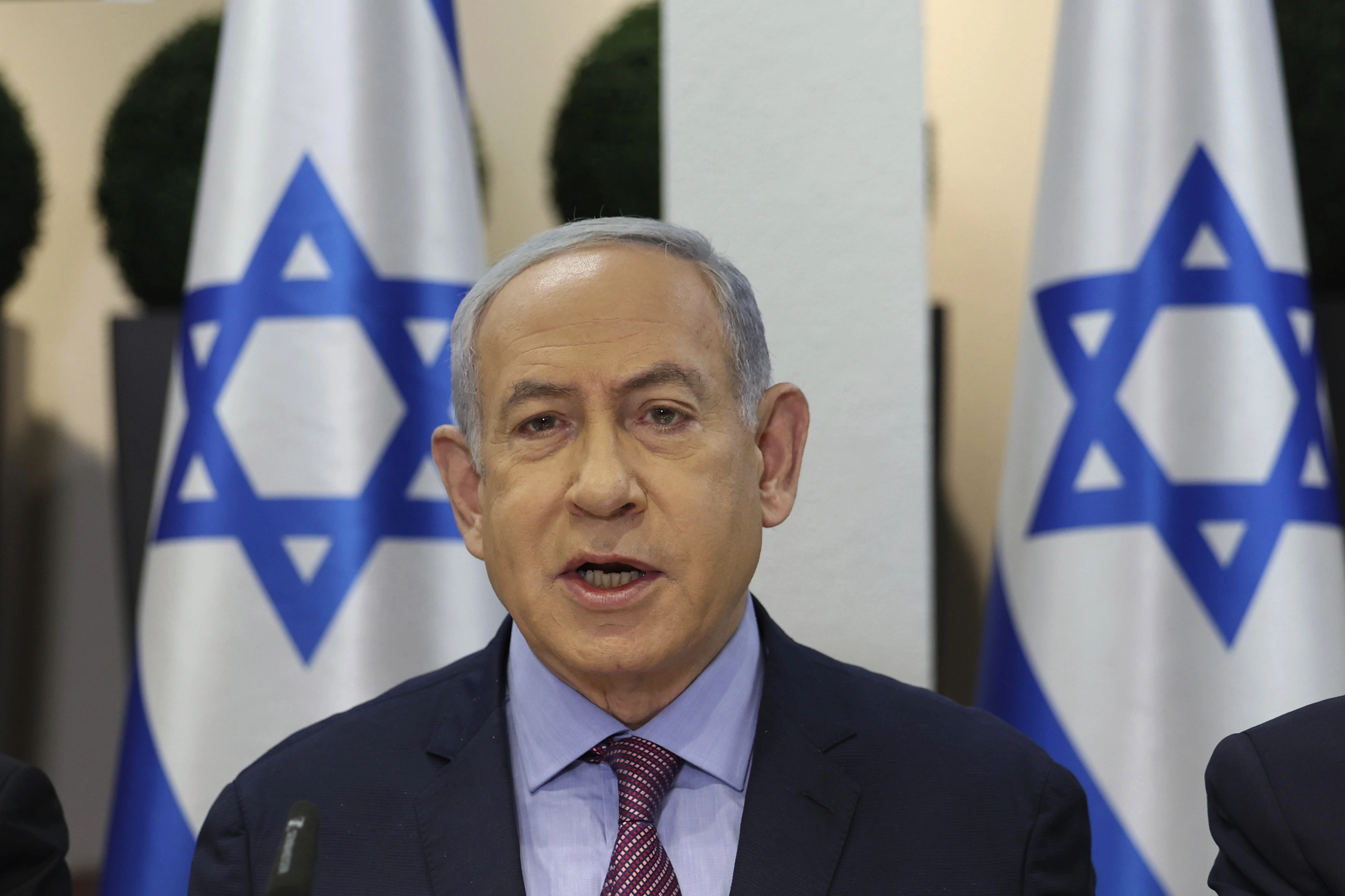 Israel’s Supreme Court overturns a key component of Netanyahu’s polarizing judicial overhaul