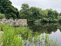 The Mystery of Salem's Great Misery Island