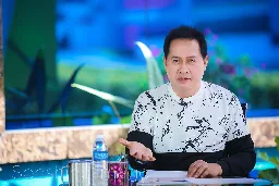 Quiboloy's security aide surrenders firearms