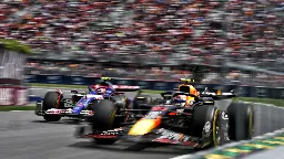 Exclusive: Red Bull considered downsizing to one team before RB F1 rebrand