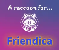 #RaccoonForFriendica is the most complete app ever seen for Friendica and, in addition to working with Mastodon, it might be the only app in the world capable of managing the potential of Mastodon