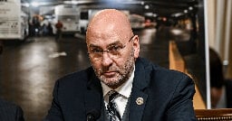 G.O.P. Congressman’s Wild Claim: F.B.I. Entrapped Jan. 6 Rioters