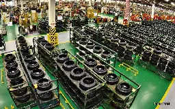 Pirelli to manufacture tyres in Saudi Arabia - GRAND PRIX 247
