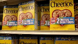 Chemical Found In Cheerios, Quaker Oats May Cause Fertility Issues, Study Suggests: What To Know About Chlormequat