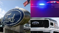 Ford trying to patent system that reports speeding vehicles to police