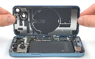 [ifixit] We Are Retroactively Dropping the iPhone’s Repairability Score