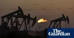 US behind more than a third of global oil and gas expansion plans, report finds