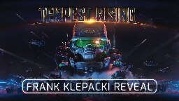 Tempest Rising - Frank Klepacki Reveal