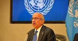 World population to shrink in 21st century amid birthrate fall: UN - The Mainichi