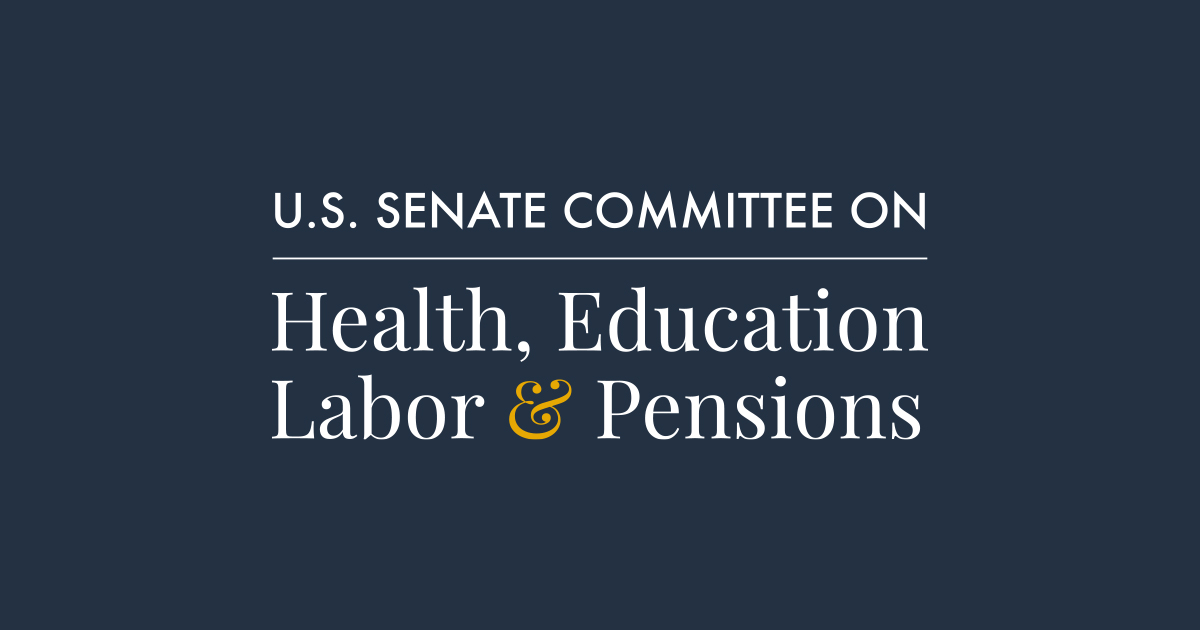 NEWS: Chairman Bernie Sanders Releases Long COVID Moonshot Legislative Proposal | The U.S. Senate Committee on Health, Education, Labor & Pensions