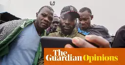 AI hysteria is a distraction: algorithms already sow disinformation in Africa