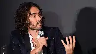 [The Onion] Nation Could Have Sworn Russell Brand Was Already Convicted Sex Offender