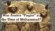 Was Arabia Pagan at the Time of Muhammad? | Pre-Islamic Arabian Monotheism | w/ Dr. Ahmad Al-Jallad