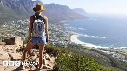 Cape Town's digital nomads: Where idyllic lifestyle clashes with local needs