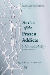 The Case of the Frozen Addicts | IOS Press