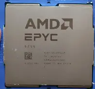 New AMD Zen 5 Perf Events Going Into Linux 6.13