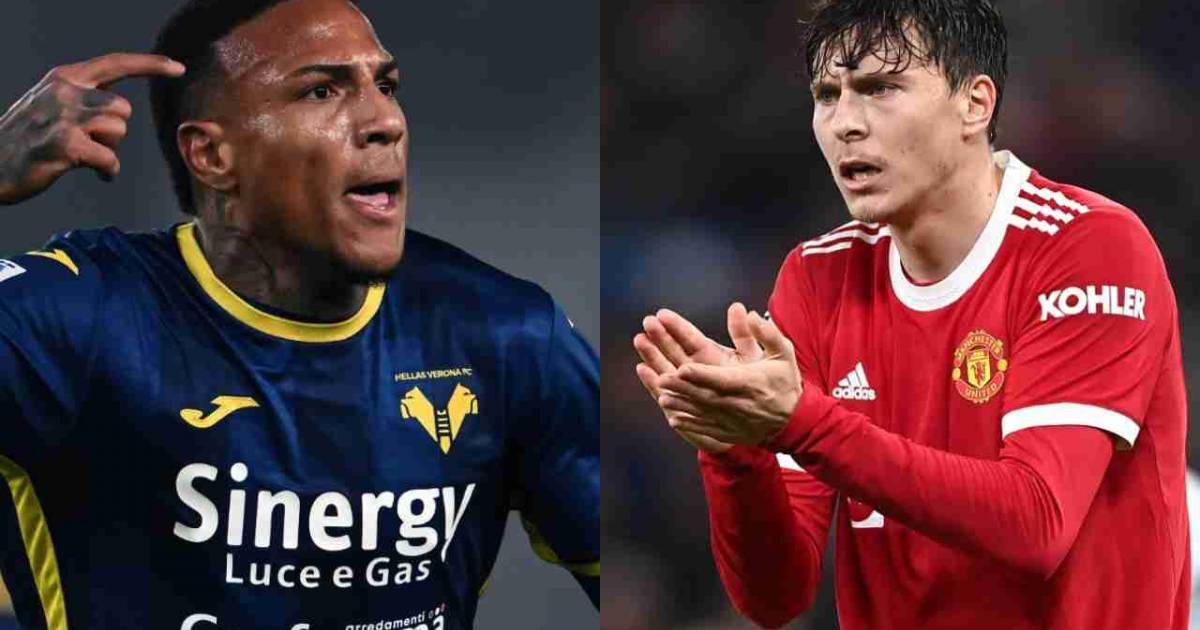 Lazio, idea Lindelof per la difesa. A centrocampo resiste Folorunsho