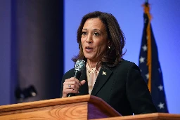 Kamala Harris' betting odds plunge in 4 swing states