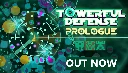 It's out now! The prologue for my solo project, a roguelike tower defense, is live. Check it out.