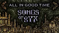 Songs of Syx, the complex and expansive fantasy city-builder, releases  V68 in beta and the dev discusses the road to a 1.0 release