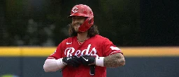 Jonathan India on the Reds: "It's the same thing every year here" - Redleg Nation