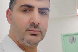 Prominent Palestinian Doctor, Iyad Rantisi, Dies during Interrogation in Israel