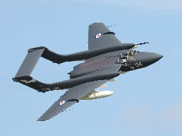 de Havilland Sea Vixen - Wikipedia