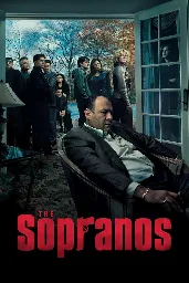 The Sopranos - scenestamps.com