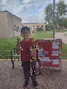 Why Was This 11-Year-Old Brownsville ISD Honor Student Put in Solitary For Three Days?