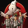 Ghostbusters: The Video Game (PlayStation 2)