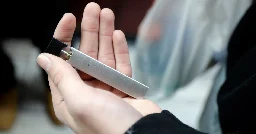The FDA reverses its ban on Juul e-cigarettes