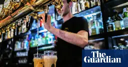 Climate crisis will make Europe’s beer cost more and taste worse, say scientists