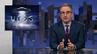 UFOs - John Oliver