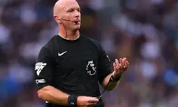 Audio of controversial VAR conversation set to be&nbsp;made&nbsp;public - DaveOCKOP