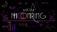 Moonring on Steam (free beer alert)