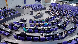 Spektrum zwischen CDU und AfD: Abgeordnete verhandeln offenbar über Parteigründung