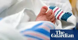 ‘Disturbing’: US infant mortality rises at highest rate in 20 years