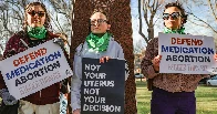 Texas abortion ban linked to rise in infant and newborn deaths. Is it a 'foreshadow' for other states?