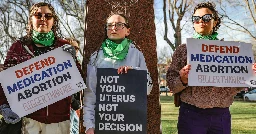 Texas abortion ban linked to rise in infant and newborn deaths. Is it a 'foreshadow' for other states?