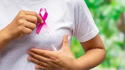 Worrying – Breast Cancer Rates Are Increasing Among Younger Women
